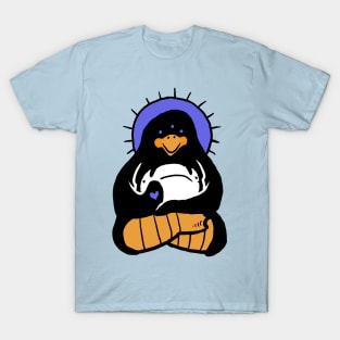 Spirit Penguin T-Shirt